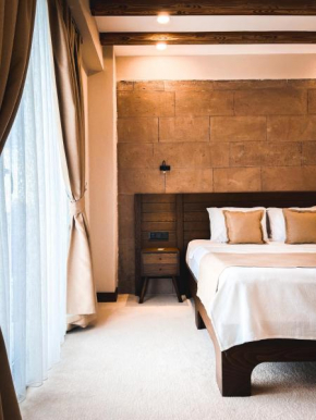 Pinhan Otel Kazdağıları